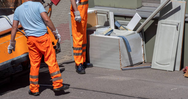 Best Commercial Junk Removal  in East Rockingham, NC