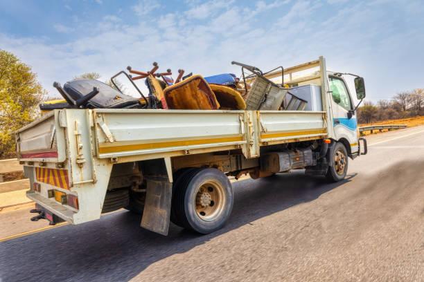 Best Demolition Debris Removal  in East Rockingham, NC